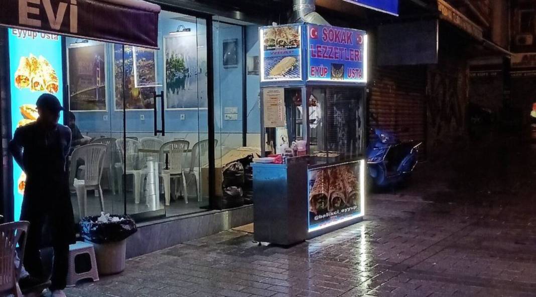 İşte New York Times’ın İstanbul tavsiyeleri: Restoranlar, barlar, turistik yerler 6